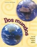 Tapa de Dos Mundos