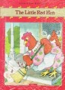 Tapa de The Little Red Hen