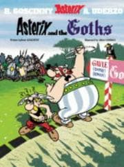 Tapa de Astérix et les Goths