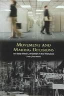 Tapa de Movement And Making Decisions