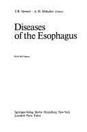 Tapa de Diseases of the Esophagus