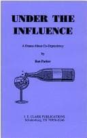 Tapa de Under the Influence