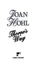 Tapa de Thorne's way