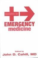 Tapa de Updates in Emergency Medicine