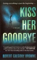 Tapa de Kiss Her Goodbye