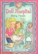 Tapa de Saving Marissa (Doll Hospital)