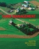 Tapa de Farm Management