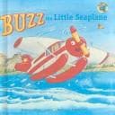 Tapa de Buzz the Little Seaplane (All Aboard Books)