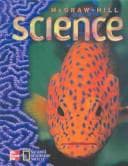 Tapa de Macmillan/McGraw-Hill science