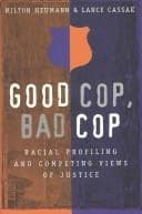 Tapa de Good cop, bad cop