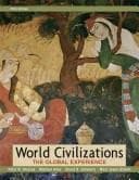 Tapa de World civilizations