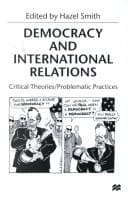 Tapa de Democracy and International Relations