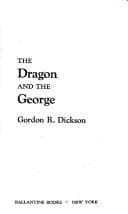 Tapa de The Dragon & the George