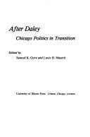 Tapa de AFTER DALEY