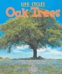 Tapa de Oak Trees