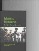 Tapa de Islamist Networks
