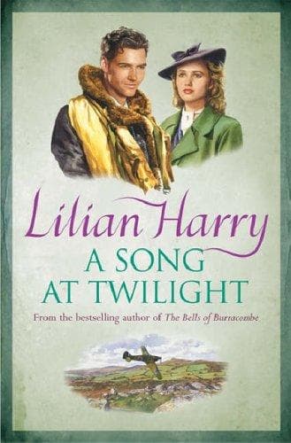 Tapa de A Song at Twilight