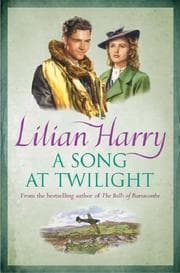 Tapa de A Song at Twilight