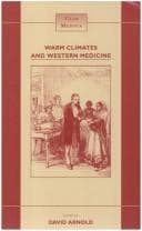 Tapa de Warm Climates And Western Medicine
