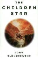 Tapa de The Children Star (Elysium Cycle)