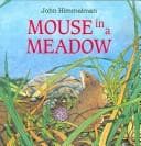 Tapa de Mouse in a Meadow