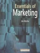 Tapa de Essentials of marketing