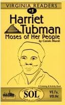 Tapa de - Harriet Tubman (The Virginia Experience)