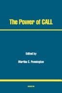 Tapa de The Power of Call
