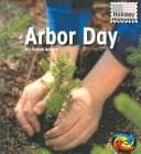 Tapa de Arbor Day