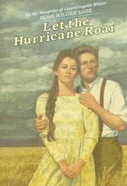 Tapa de Let the Hurricane Roar