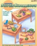 Tapa de Puzzlemania Superchallenge