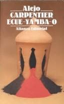 Tapa de Écue-yamba-o