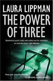 Tapa de The Power of Three