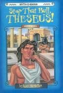 Tapa de Stop That Bulltheseus!