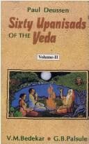 Tapa de Sixty Upanisads of the Veda