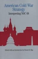 Tapa de American Cold War strategy