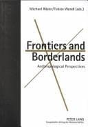 Tapa de Frontiers And Borderlands