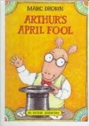 Tapa de Arthur's April Fool