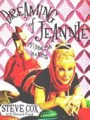 Tapa de Dreaming of Jeannie