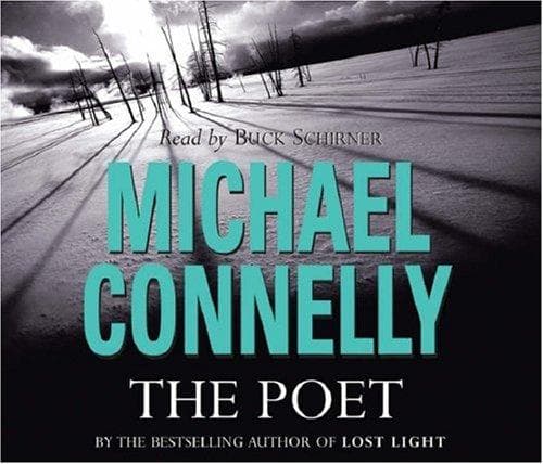 Tapa de The Poet