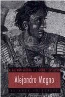 Tapa de Alejandro Magno (Libros Singulares)