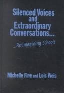 Tapa de Silenced Voices and Extraordinary Conversations