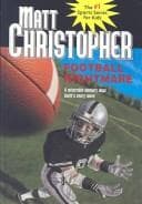 Tapa de Football Nightmare