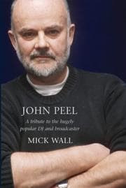 Tapa de John Peel