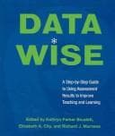 Tapa de Data Wise
