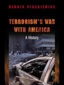 Tapa de The Evolution of Terror