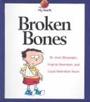 Tapa de Broken Bones (My Health)