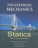 Tapa de Engineering Mechanics: Statics-Computational Edition