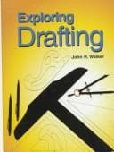 Tapa de Exploring drafting