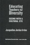 Tapa de Educating Teachers for Diversity